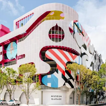 Casa Madeira @ The Heart Of Miami Design District Vila Exterior foto