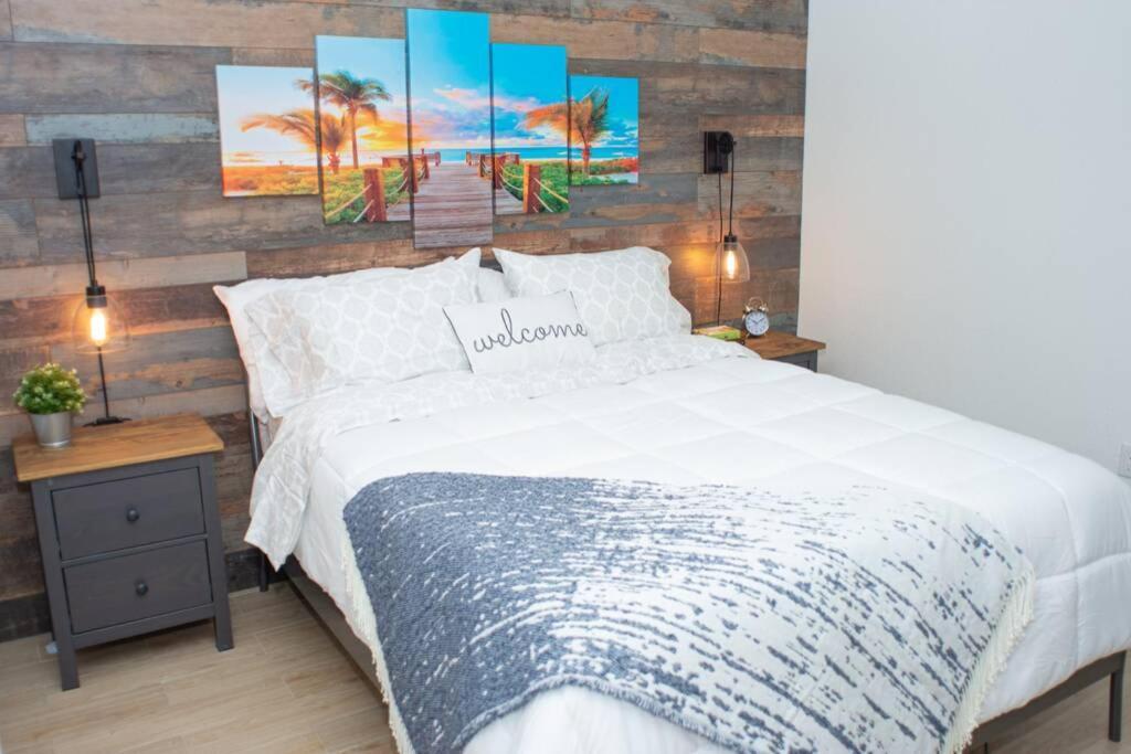 Casa Madeira @ The Heart Of Design District Ferienhaus *