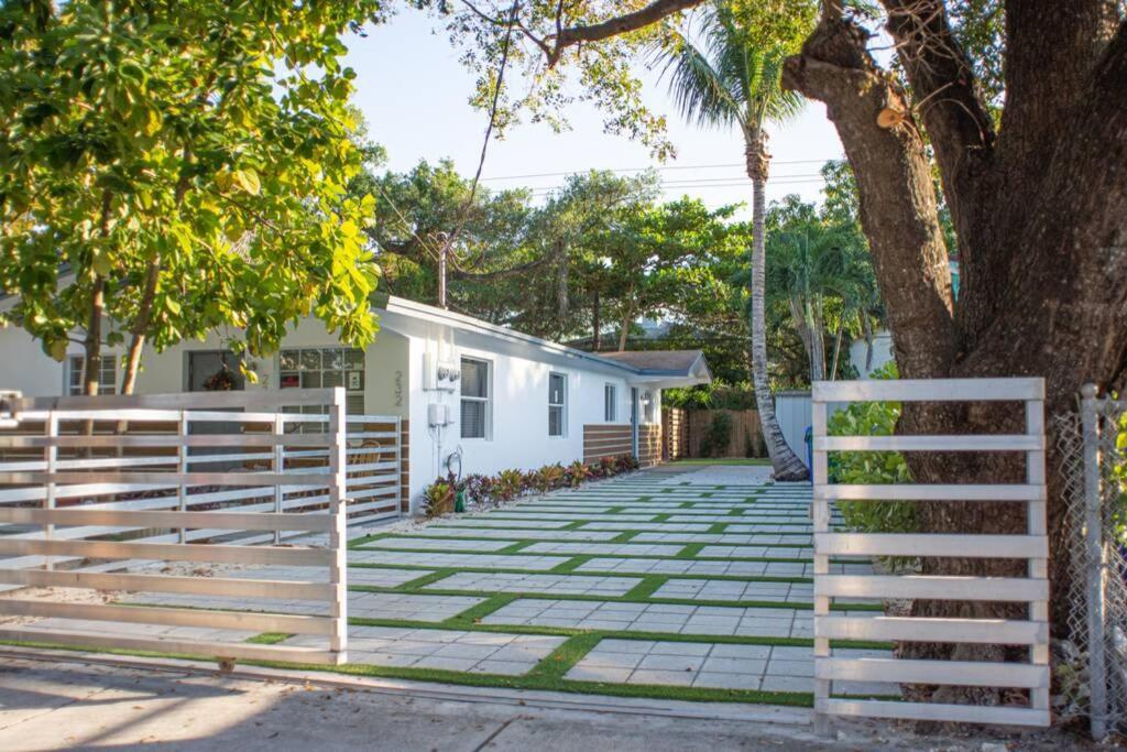 Ferienhaus Casa Madeira @ The Heart Of Design District *