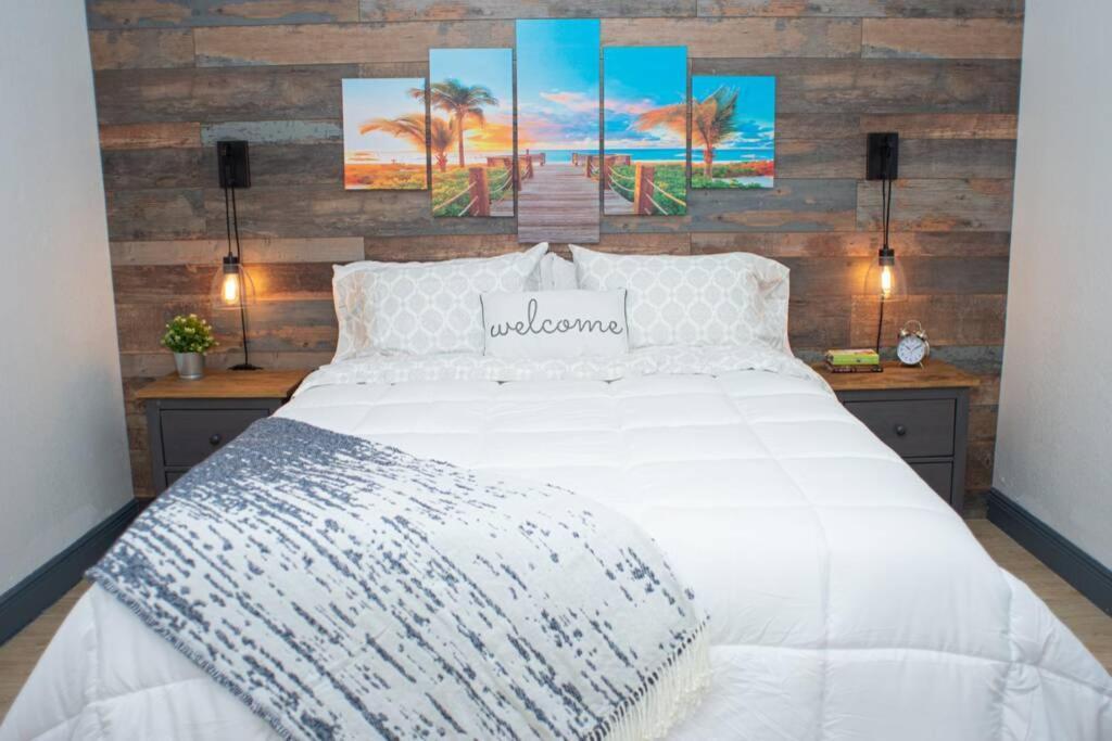 Ferienhaus Casa Madeira @ The Heart Of Design District Miami
